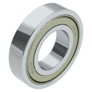 Picture of 6030 ZZ NAC