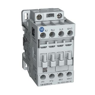 Picture of 100E09KJ10 AB