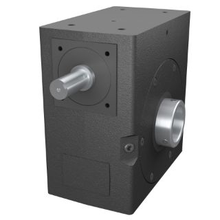 Picture of 382  50/1 B WR 2.000 HUB