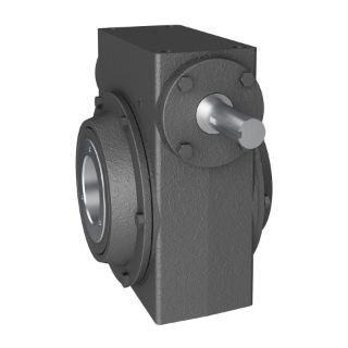 Picture of 452  40/1 A WR HUB
