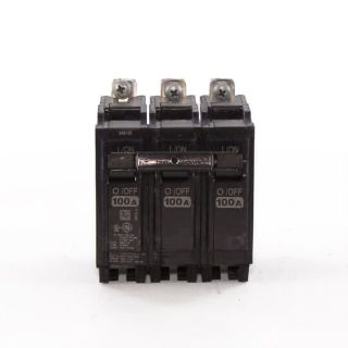 Picture of THHQB32100 ABB