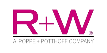 R & W Couplings