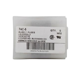 Picture of 74C-5 BSF