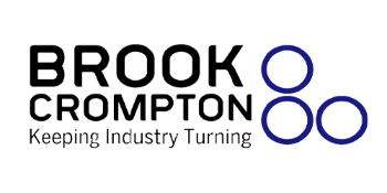 Brook Crompton