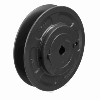 Picture of 1VP62X40MM BRN