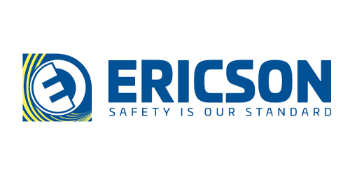 Ericson Ericson