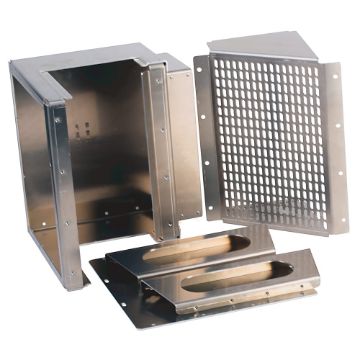 Picture of 20750NEMA1F7 AB