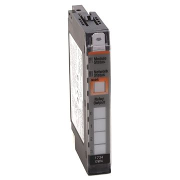 Picture of 1734OA2 AB