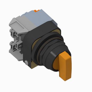 Picture of 800H16JRAH20KB7AX AB