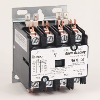 Picture of 400DP40NJ4 AB