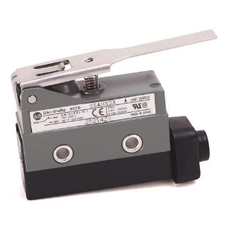 Picture of 802BSSABXSX AB