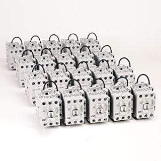 Picture of 100NX247M AB