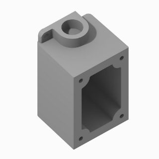 Picture of 800H1HVX7M3 AB