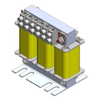 Picture of 13213R25C AB
