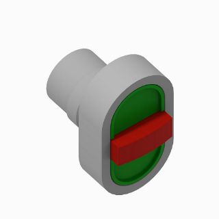 Picture of 800FMU3F3F3F AB