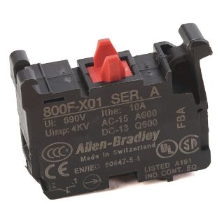 Picture of 800FX01BP AB
