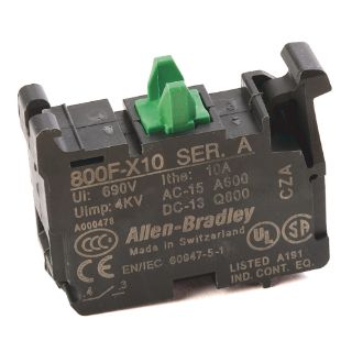 Picture of 800FX10BP AB