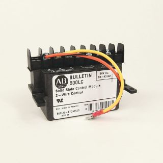 Picture of 500LC47CM120 AB