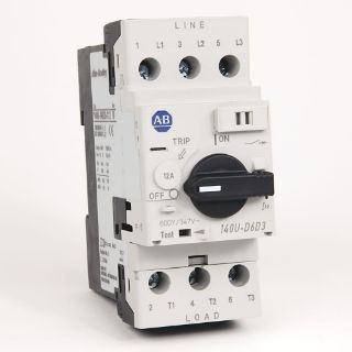 Picture of 140UD6D3C12 AB