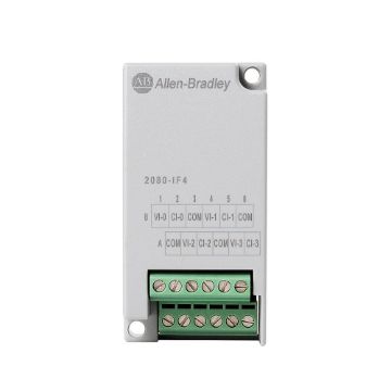 Picture of 2080IF4 AB