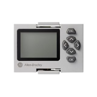 Picture of 2080LCD AB
