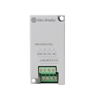 Picture of 2080SERIALISOL AB