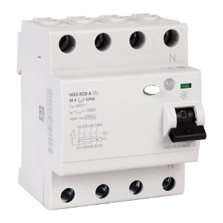 Picture of 1492RCDA4C40S AB