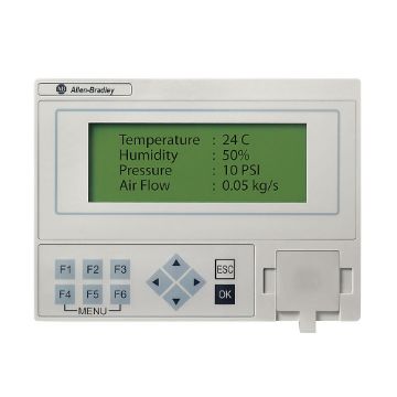 Picture of 2080REMLCD AB