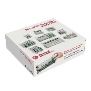 Picture of 2080LC50STARTERPACK AB