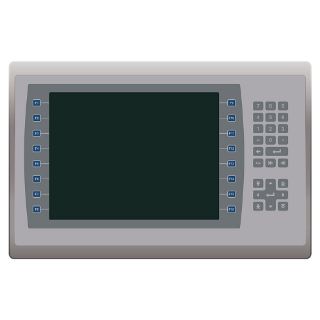 Picture of 2711PB10C22A9PB AB