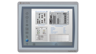 Picture of 2711PT10C22D8S AB