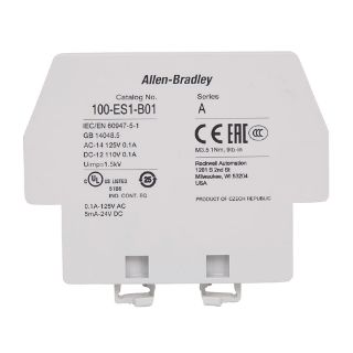 Picture of 100ES411 AB