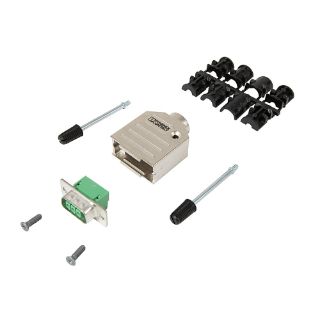 Picture of 6200VDCCONN AB