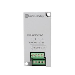 Picture of 2080SERIALISOLK AB