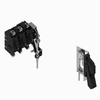 Picture of 1494UN100C3N AB