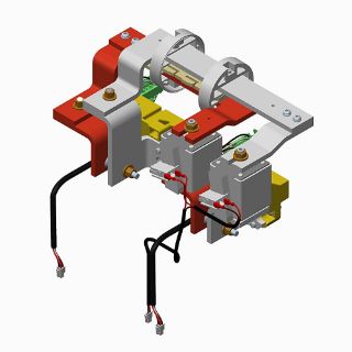 Picture of 20750MDCL3EFF8M AB