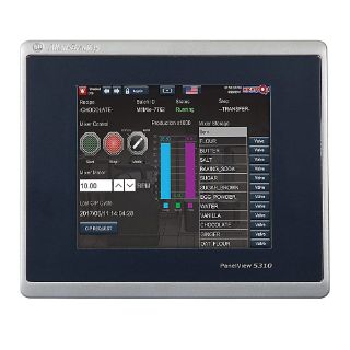 Picture of 2713PT10CD1K AB