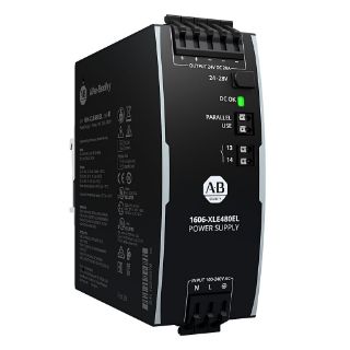 Picture of 1606XLE480EL AB