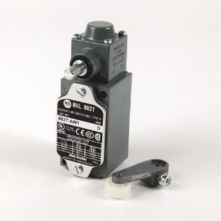 Picture of 802TAW1A AB