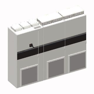 Picture of 20JEF3D2K6LNDNNNNNC1P50 AB