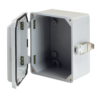 Picture of A14107JFGR HOF