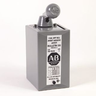Picture of 350TAV32 AB